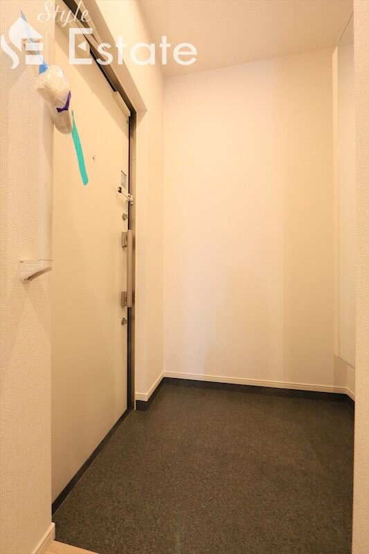 コーポハピネス白砂の物件内観写真