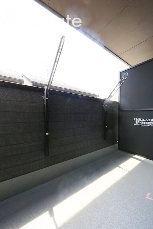 コーポハピネス白砂の物件内観写真