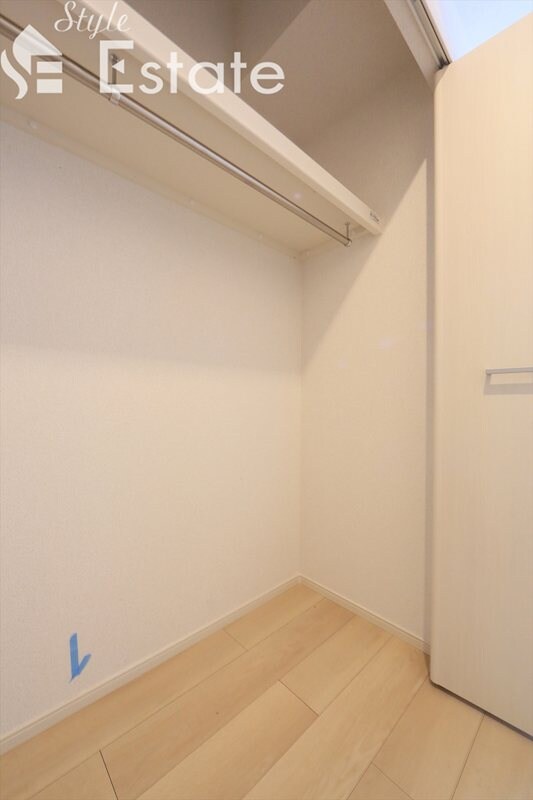 コーポハピネス白砂の物件内観写真