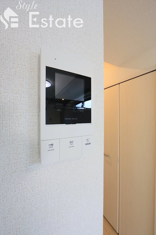 コーポハピネス白砂の物件内観写真