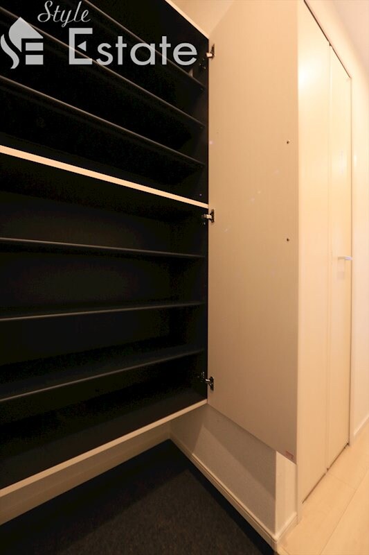 コーポハピネス白砂の物件内観写真