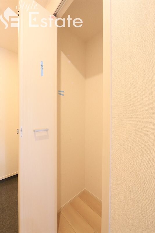 コーポハピネス白砂の物件内観写真