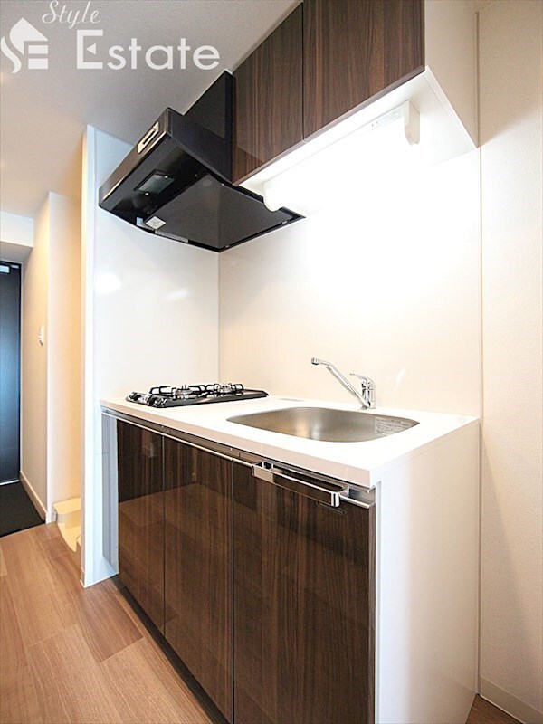 プレサンスSAKAEフロントの物件内観写真