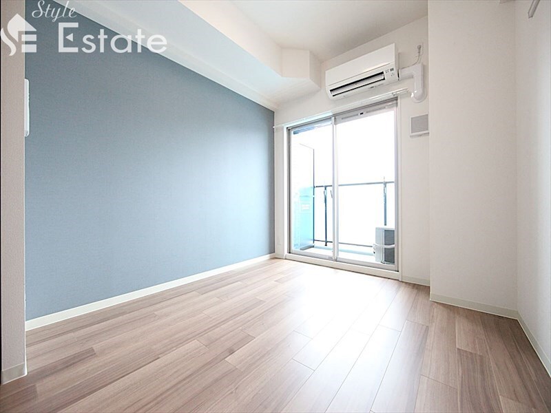 プレサンスSAKAEフロントの物件内観写真