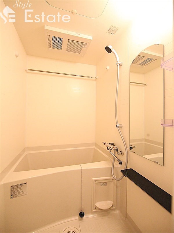 プレサンスSAKAEフロントの物件内観写真