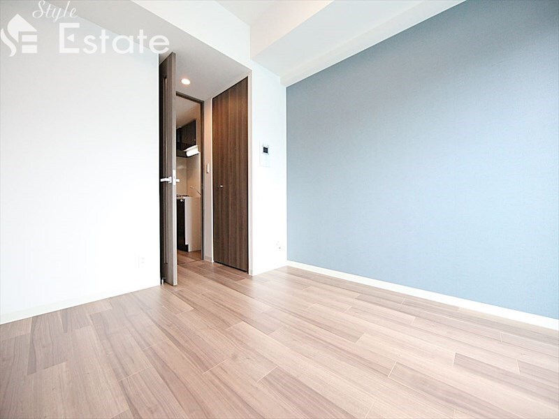 プレサンスSAKAEフロントの物件内観写真