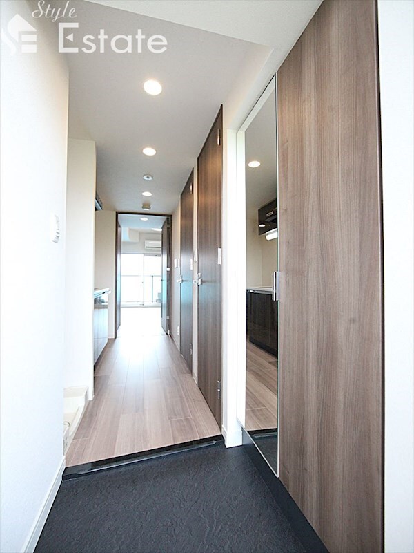 プレサンスSAKAEフロントの物件内観写真