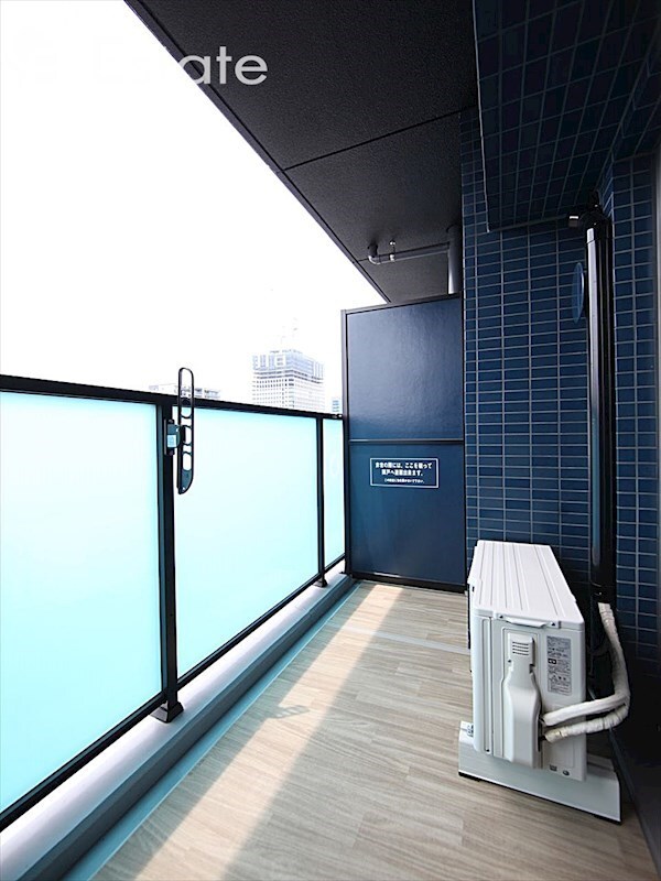 プレサンスSAKAEフロントの物件内観写真