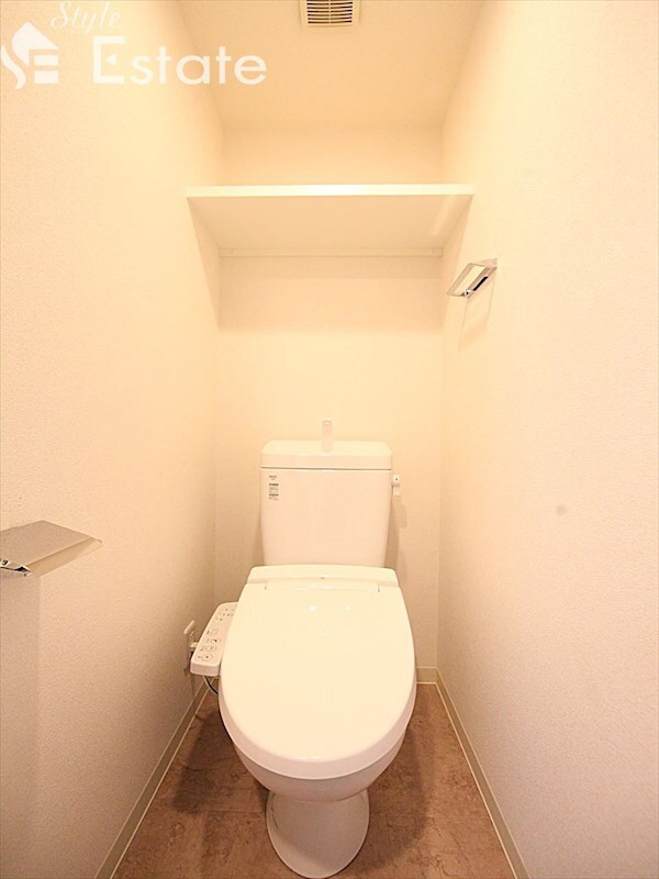 プレサンスSAKAEフロントの物件内観写真