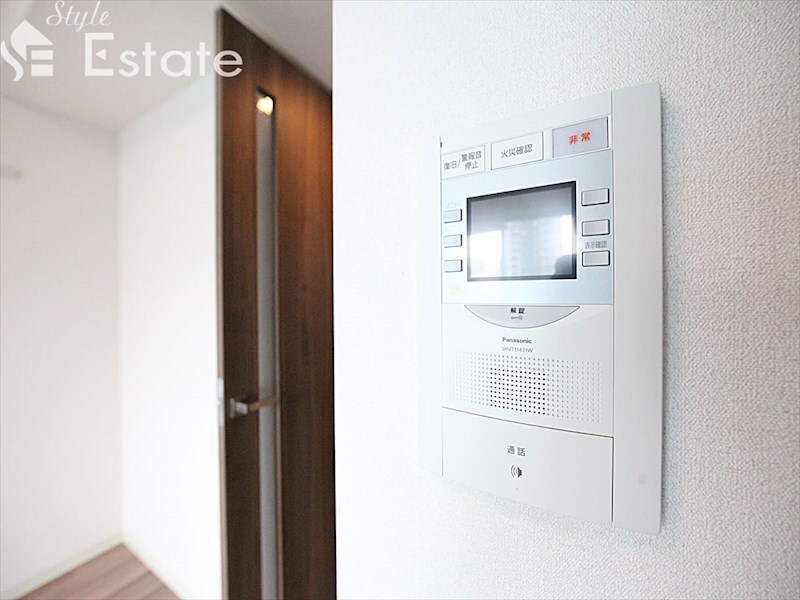 プレサンスSAKAEフロントの物件内観写真