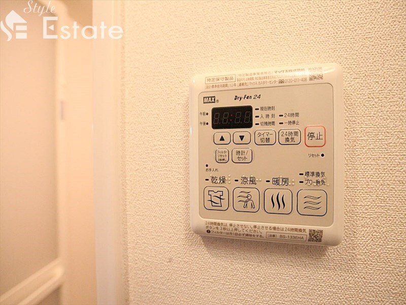 プレサンスSAKAEフロントの物件内観写真