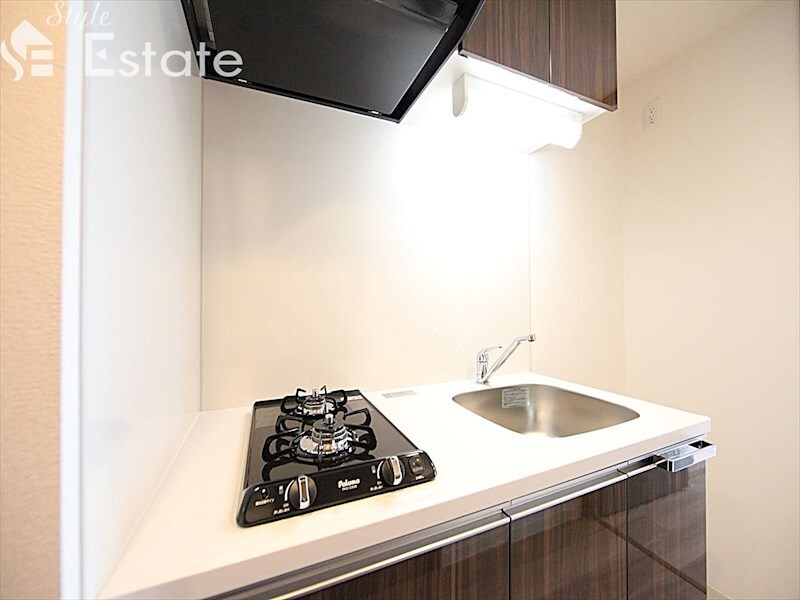 プレサンスSAKAEフロントの物件内観写真