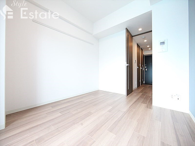 プレサンスSAKAEフロントの物件内観写真