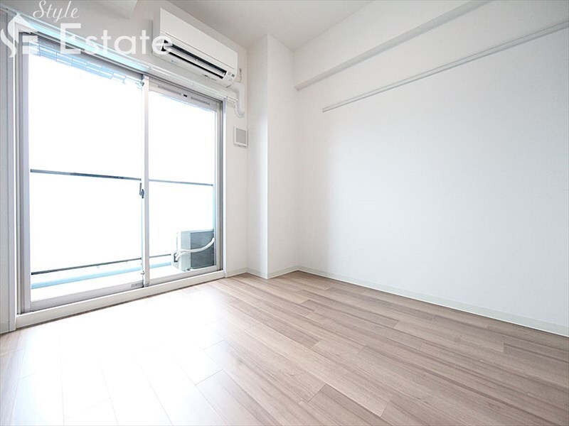 プレサンスSAKAEフロントの物件内観写真