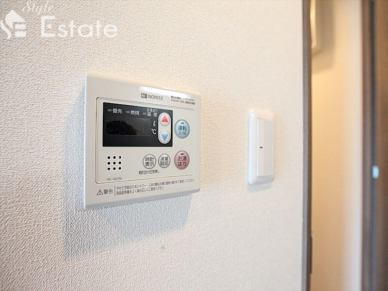 プレサンスSAKAEフロントの物件内観写真