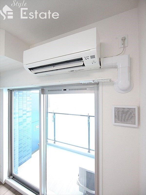 プレサンスSAKAEフロントの物件内観写真