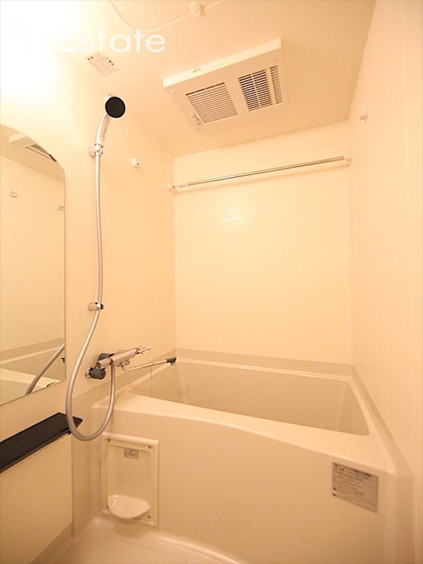 東別院駅 徒歩3分 9階の物件内観写真