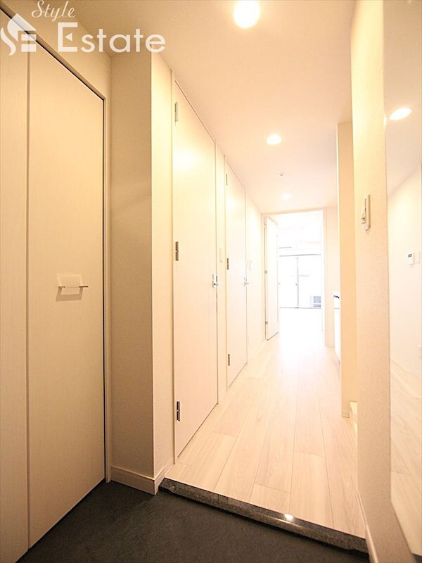 東別院駅 徒歩3分 9階の物件内観写真