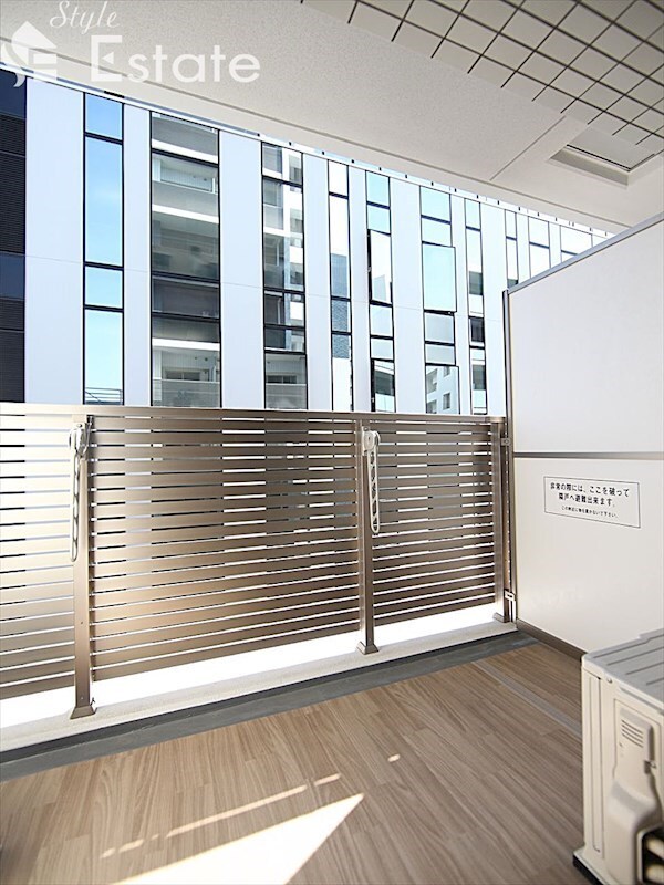 東別院駅 徒歩3分 9階の物件内観写真