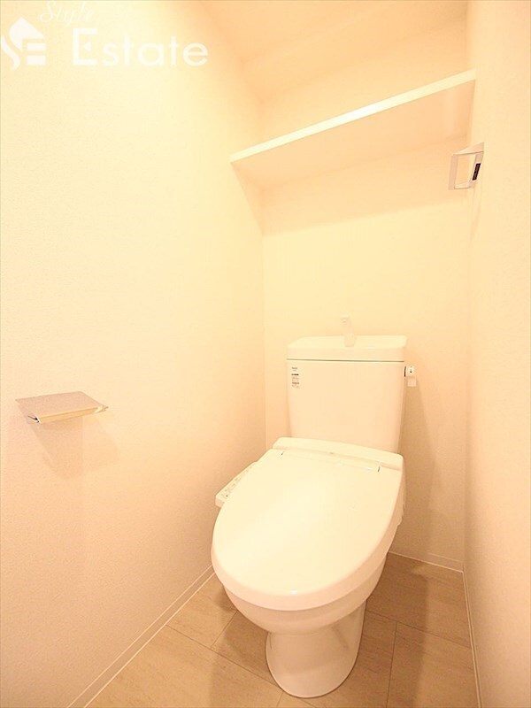 東別院駅 徒歩3分 9階の物件内観写真