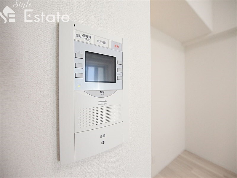 東別院駅 徒歩3分 9階の物件内観写真