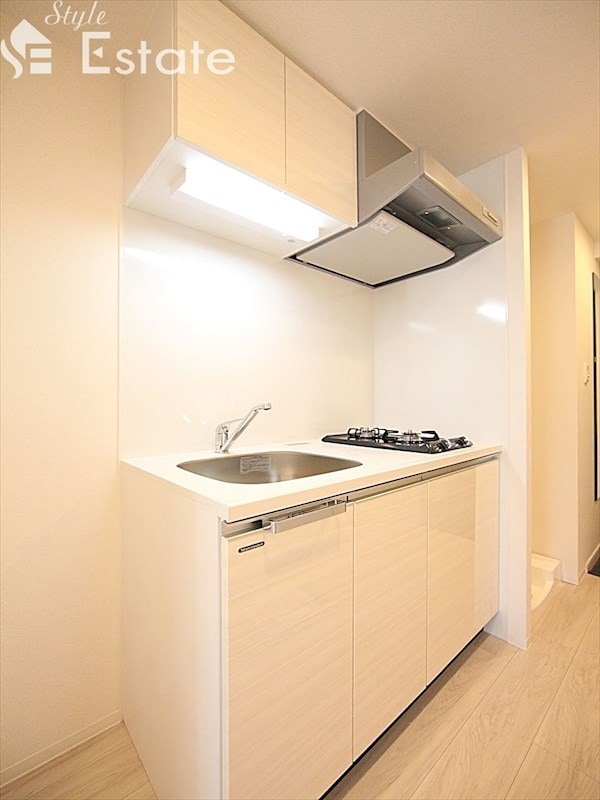 東別院駅 徒歩3分 9階の物件内観写真