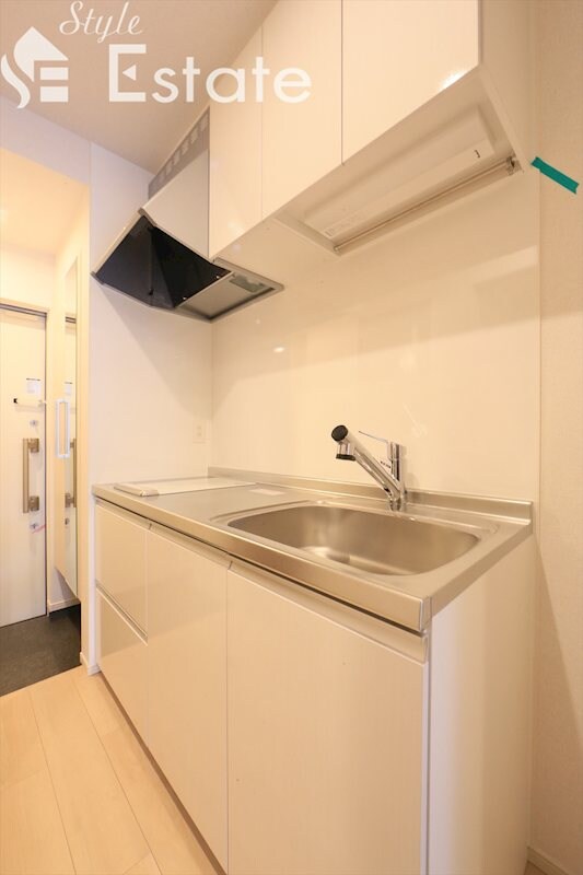 コーポハピネス白砂の物件内観写真