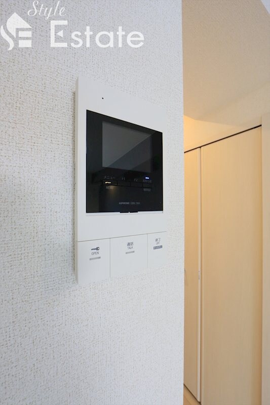 コーポハピネス白砂の物件内観写真