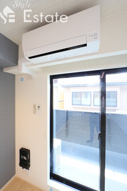 コーポハピネス白砂の物件内観写真