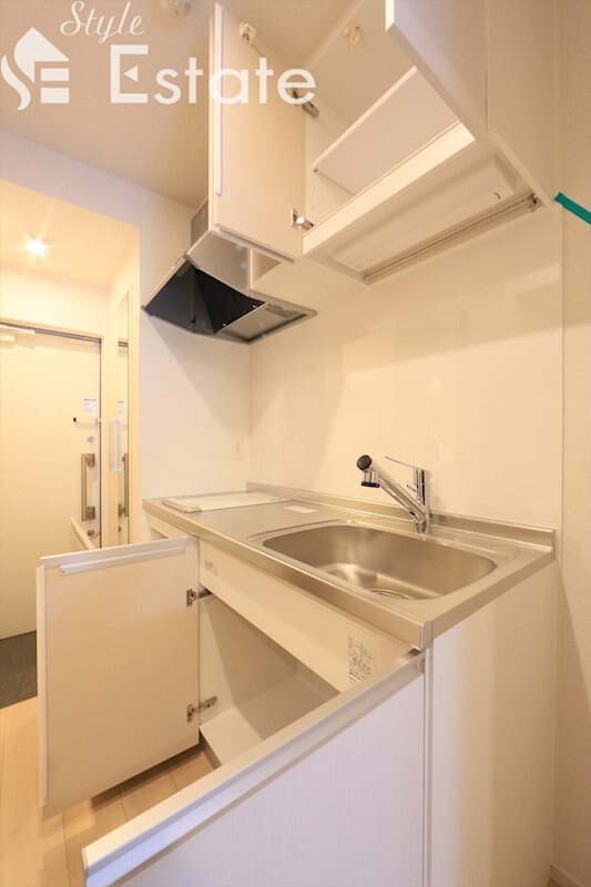 コーポハピネス白砂の物件内観写真