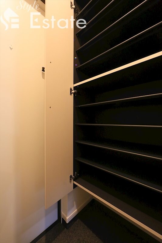 コーポハピネス白砂の物件内観写真