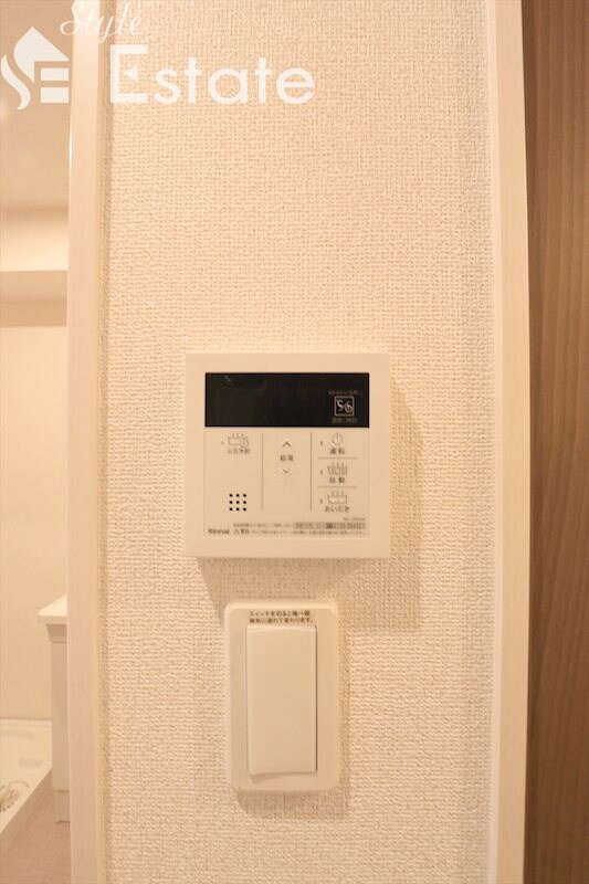 コーポハピネス白砂の物件内観写真