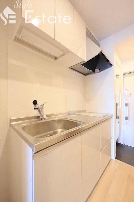 コーポハピネス白砂の物件内観写真