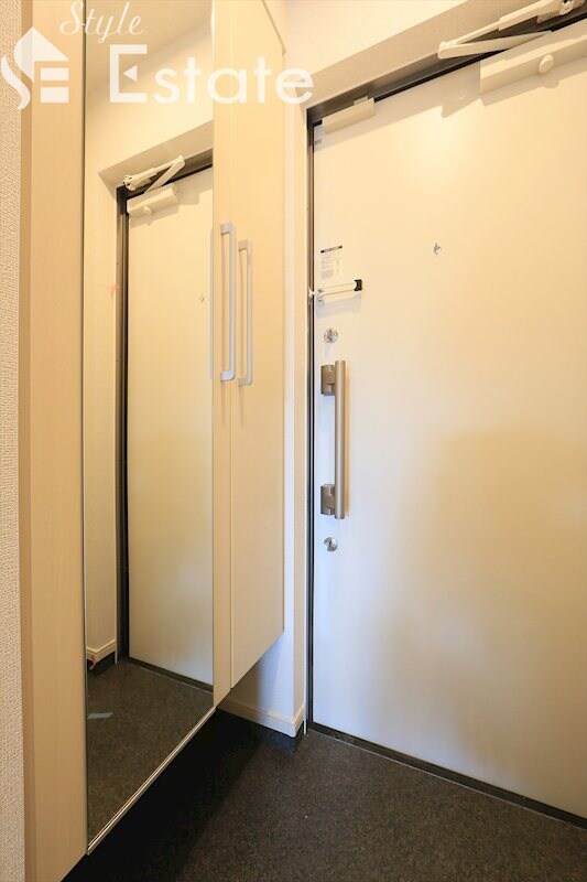 コーポハピネス白砂の物件内観写真