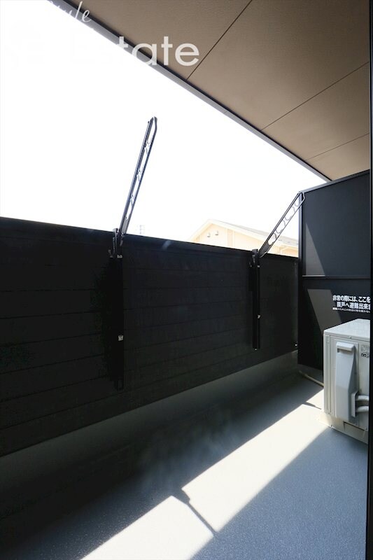 コーポハピネス白砂の物件内観写真