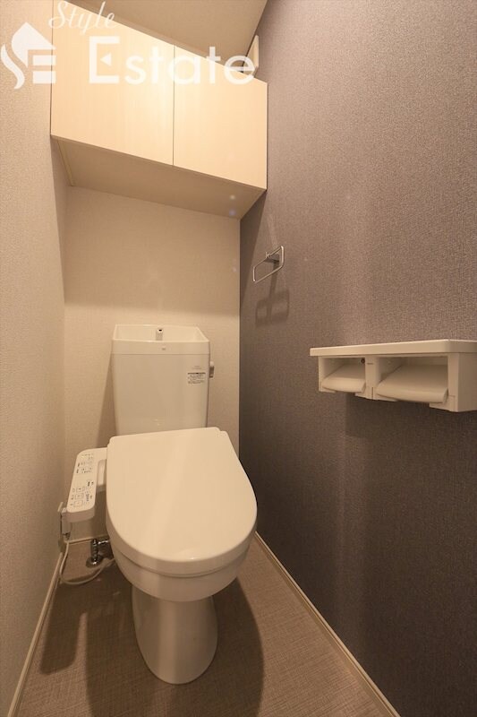 コーポハピネス白砂の物件内観写真