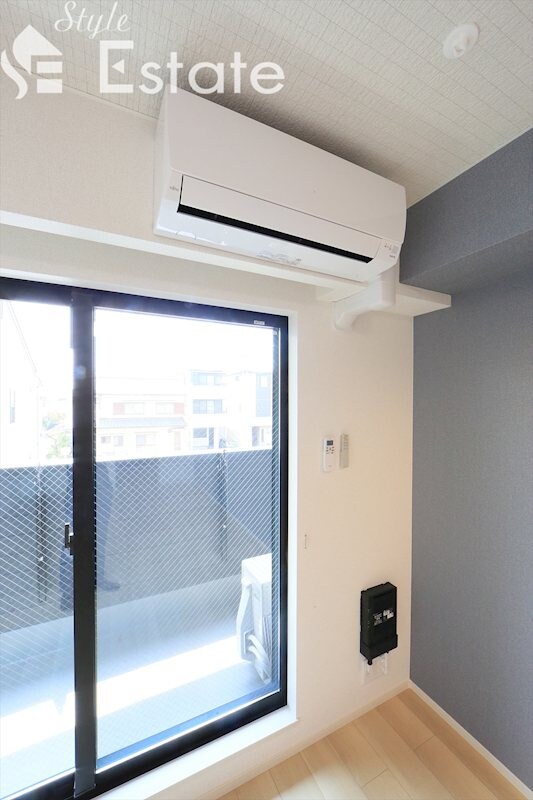 コーポハピネス白砂の物件内観写真