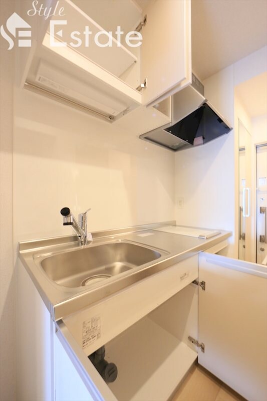 コーポハピネス白砂の物件内観写真