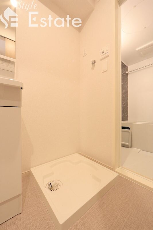 コーポハピネス白砂の物件内観写真