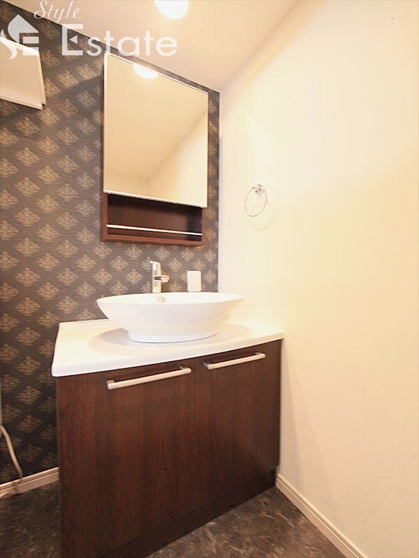 エクシア道徳の物件内観写真