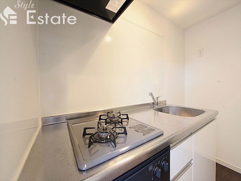 エクシア道徳の物件内観写真