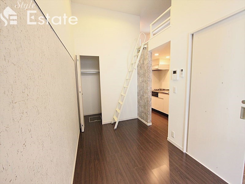 エクシア道徳の物件内観写真