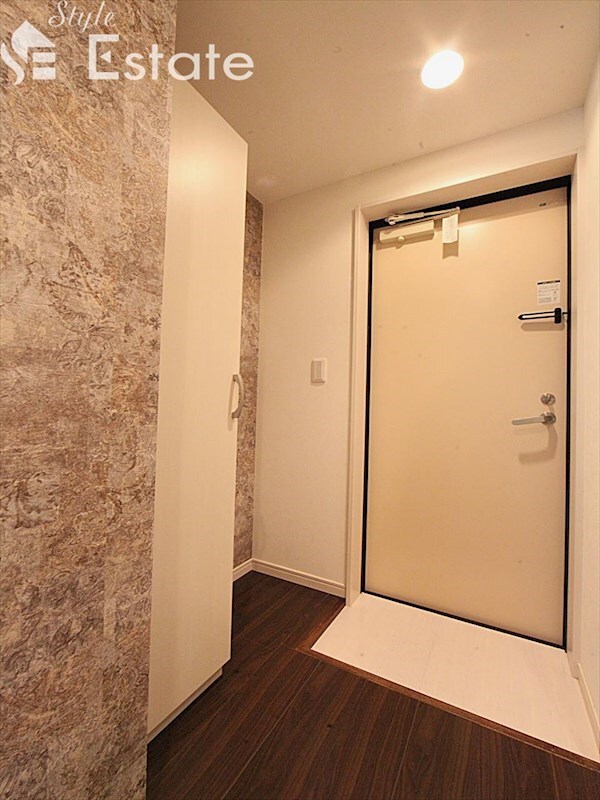 エクシア道徳の物件内観写真