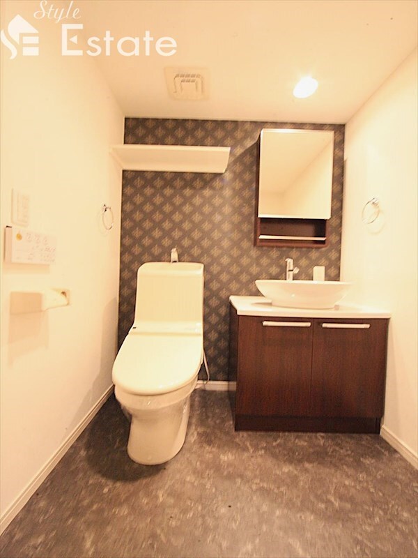 エクシア道徳の物件内観写真