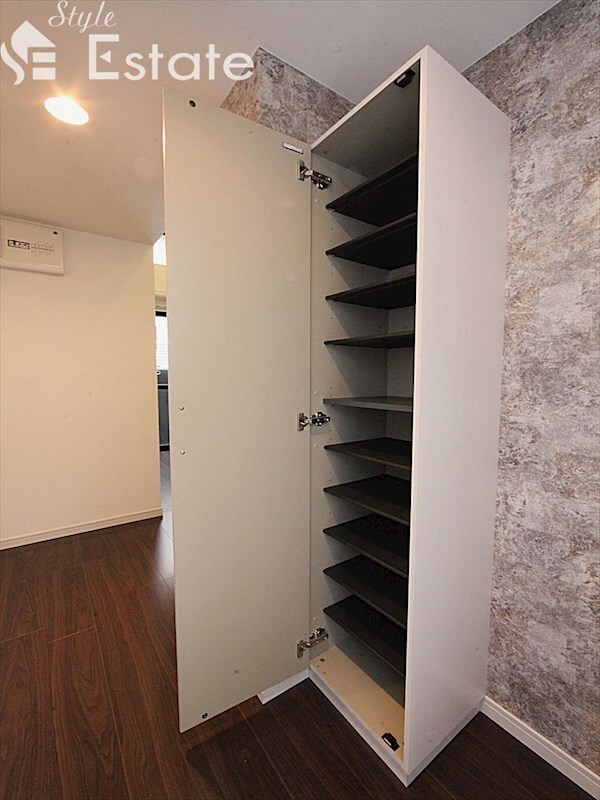 エクシア道徳の物件内観写真