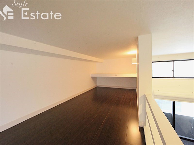 エクシア道徳の物件内観写真