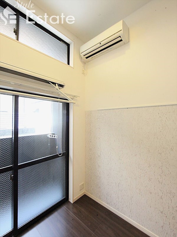 エクシア道徳の物件内観写真