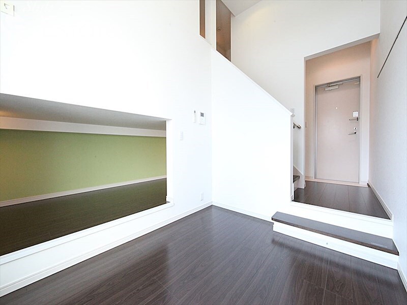 L’endroit apaisantの物件内観写真