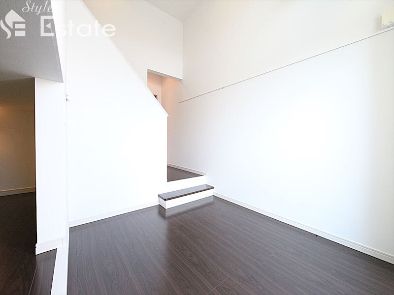 L’endroit apaisantの物件内観写真