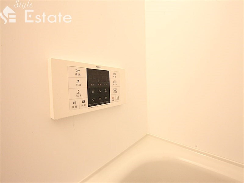 L’endroit apaisantの物件内観写真